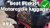 Best Budget Motorcycle Luggage Dry Bag Nicecnc