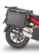 Ducati Multistrada 1260 2019 GIVI Trekker Outback Panniers Side Case PLR7411CAM