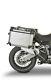 Ducati Multistrada Enduro 1260 2019 Givi Trekker Outback Panniers 37 + 48 + Rack