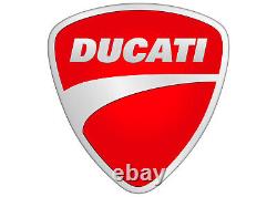 Ducati Multistrada V4 2021 + Pannier Sub Frame Brackets Rack 96781781AA Genuine