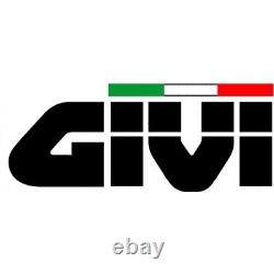 GIVI PLO1178CAM CRF1100L Africa Twin Adventure Sports 21 Outback PANNIER holders