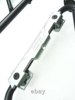 GIVI PLO3117CAM SUZUKI V-STROM 1050 2020 PANNIER HOLDER OUTBACK side case frames