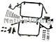 GIVI PLO7713MK KTM 1290 Super Adventure S 2021 PANNIER HOLDER monokey rack