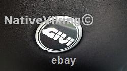 GSX 1250 F PANNIER SET GIVI PL539 + E360NB Side Case Monokey GSX1250F FA 10 16