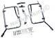 Givi PLO1192MK HONDA NC 750 X 2021 PANNIER HOLDER std MONOKEY side case frames