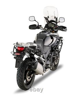 Givi PLR3105 Rapid Release Rack Suzuki DL000 V-Strom 2014 for Monokey Panniers