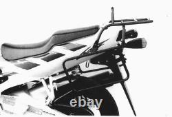 Honda Cbr600f Panniers Hepco And Becker With Frames And Rear Rack (1993-1996)