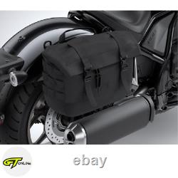 Honda Rebel CMX 500 2020 + Travel Pack Left & Right Saddlebags & Rack Genuine