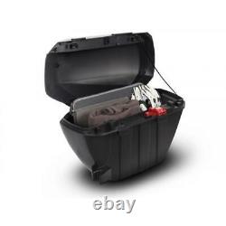 SHAD 3P Luggage Rack Fitting Kit & SH23 Panniers Boxes Yamaha MT-09 2013 2020