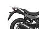 SHAD 3P Pannier Rack Motorcycle Side Case Kit for Honda XL750 Transalp (23-24)