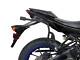 SHAD 3P Pannier Rack Motorcycle Side Case Kit for Yamaha MT-07 (13-24)