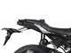 SHAD 3P Pannier Rack Motorcycle Side Case Kit for Yamaha MT-10 (16-23)