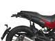 SHAD 3P Pannier Rack Side Case Kit for Benelli Leoncino 500 Trail (17-23)