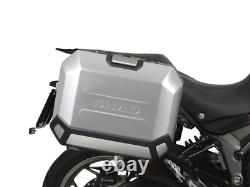 SHAD 4P Pannier Luggage Rack Fitting Kit for Ducati Multistrada 1200 (16-23)