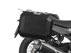 SHAD 4P Pannier Luggage Rack Fitting Kit for Honda XL750 Transalp (23) H0TR734P