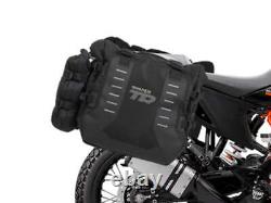SHAD 4P Pannier Luggage Rack Fitting Kit for KTM 390 Adv (20-23) K0DK30I4P