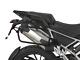 SHAD 4P Pannier Luggage Rack for Triumph Tiger Explorer 1200 Rally Pro (22-23)