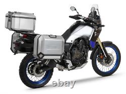 SHAD 4P Pannier Luggage Rack for Yamaha Tenere 700 World Raid (19-23) Y0TN794P