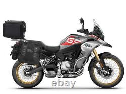 SHAD 4P Pannier Rack Motorcycle Side Case Kit for BMW F800 GS (24)