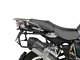 SHAD 4P Pannier Rack Motorcycle Side Case Kit for BMW R1200 GS (13-19)