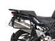 SHAD 4P Pannier Rack Motorcycle Side Case Kit for Benelli TRK 502 X (18-23)