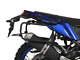 SHAD 4P Pannier Rack Motorcycle Side Case Kit for Yamaha Tenere 700 (19-23)