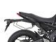 SHAD SE Pannier Rack Motorcycle Side Case Kit for Yamaha MT-09 (21-23)