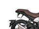 SHAD SR Pannier Rack Motorcycle Side Case Kit for Voge 500AC (21-24)