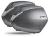 Shad Panniers and 4P Fitting Kit Triumph Tiger 900 GT Pro 2020-2023